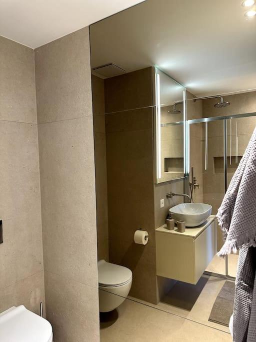 Riva 18 Διαμέρισμα Λουγκάνο Εξωτερικό φωτογραφία